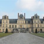 Château de Fontainebleau