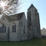 Eglise Saint-Martin