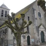 Eglise Saint-Pierre et Saint-Paul