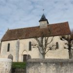 Eglise St-Mammès