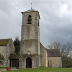 Eglise Saint-Michel