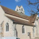 Eglise Saint-Jacques de Ville-Saint-Jacques