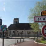 Eglise Saint-Mammès