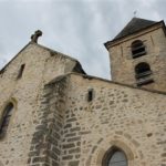 Eglise Saint-Martin de Villecerf