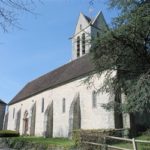 Eglise St-Georges de Paley