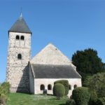 Eglise St-Martin à Treuzy