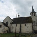 Saint-Pierre-aux-Liens de Villemaréchal