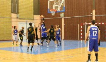 Basket : Les Seniors garçons de Moret s'impose à Dammarie.