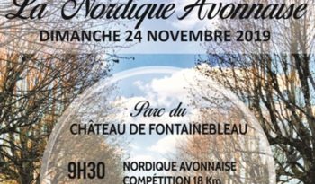 Nordique Avonnaise 2019