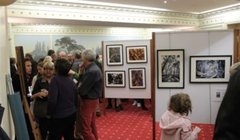 Exposition Photo Bleau 2019