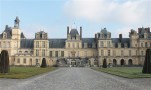 Château de Fontainebleau