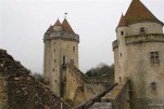 Château de Blandy-les-Tours