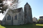 Eglise Saint-Martin