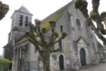 Eglise Saint-Pierre et Saint-Paul