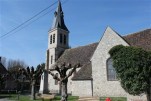 Eglise St-Césaire