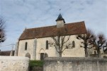 Eglise St-Mammès