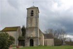 Eglise Saint-Michel