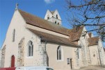 Eglise Saint-Jacques de Ville-Saint-Jacques