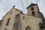 Eglise Saint-Martin de Villecerf