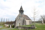 Eglise Saint-Michel de St-Ange-le-Viel Eglise Saint-Michel de St-Ange-le-Viel