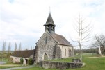 Eglise Saint-Michel de St-Ange-le-Viel