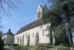 Eglise St-Georges de Paley