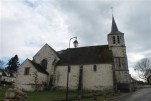 Saint-Pierre-aux-Liens de Villemaréchal