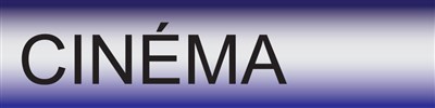 logo cinéma