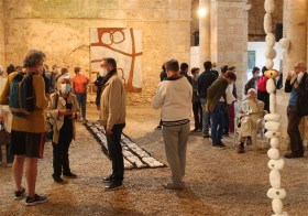 Exposition Barbara Schroeder à Moret