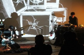 Low Reality avec Nicolas et Mogan à Moret Loing et Orvanne Low Reality avec Nicolas et Mogan à Moret Loing et Orvanne