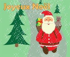 Vosinfos.fr vous souhaite un joyeux Noël