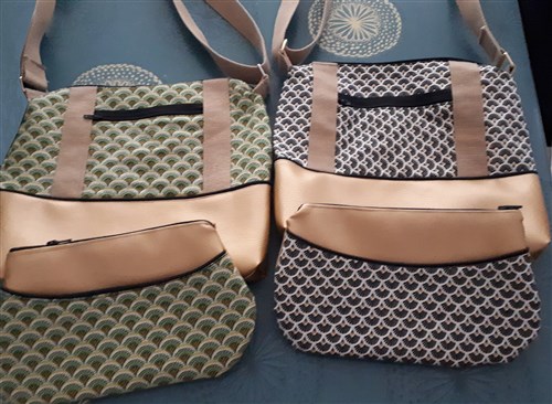 Sacs, Christine Sacs, Christine