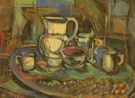 François Lauvin François Lauvin