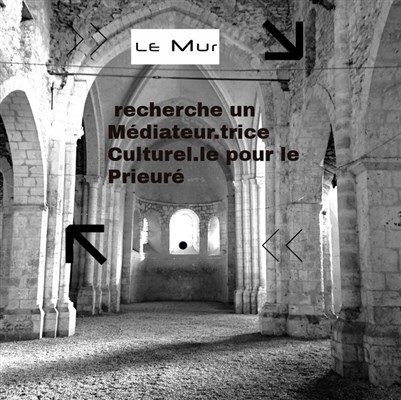 Médiateur_médiatrice. Médiateur_médiatrice culturel(le)