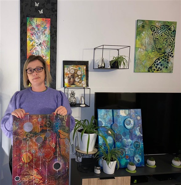 Solenne Le Moigne Solenne Le Moigne