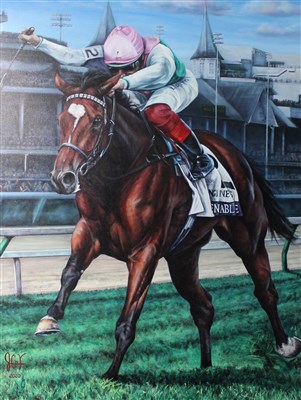 Jeannine Flower, Enable