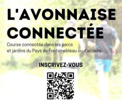 L'Avonnaise Connectée.